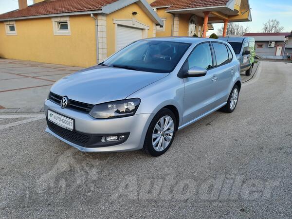 Volkswagen - Polo - TDI