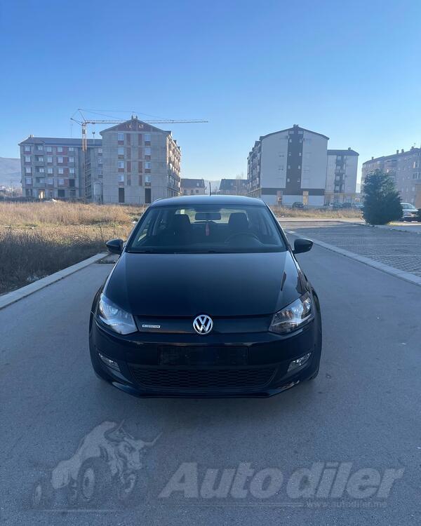Volkswagen - Polo - 1.2 tdi