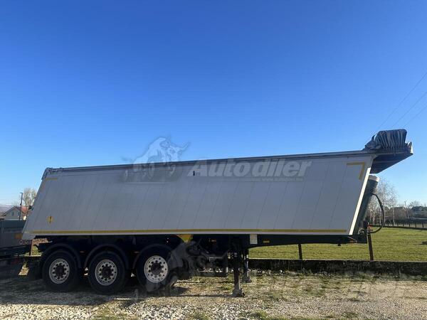 Wielton - Wielton NW-3