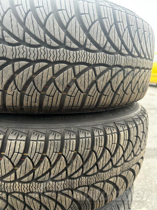 Fulda - Fulda - Zimska guma