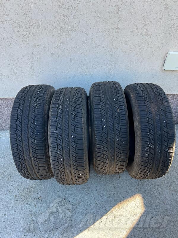 BF Goodrich - Advantage T/A - Univerzalna guma