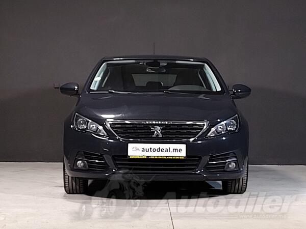 Peugeot - 308 - 1.6 HDI 100 KS