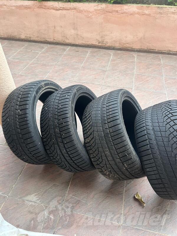 Sailun - Sailun - Zimska guma