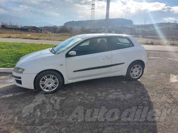 Fiat - Stilo