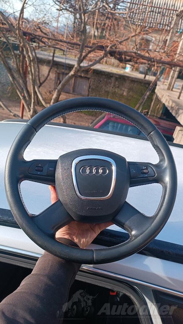 Volan za A4 god. 2011, 2008