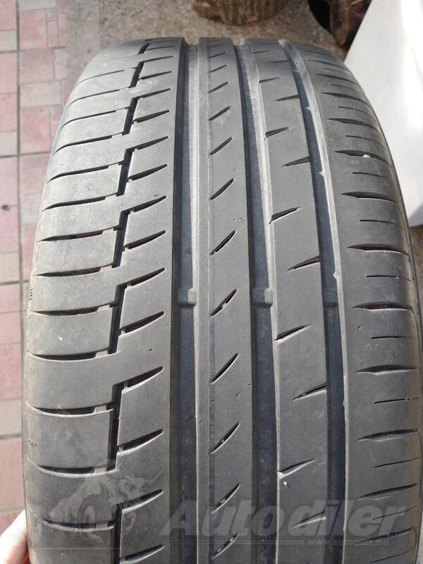 Continental - premium - Ljetnja guma