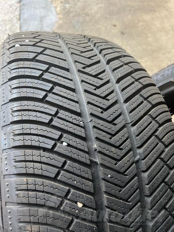 Michelin - Pilot Alpin - Zimska guma