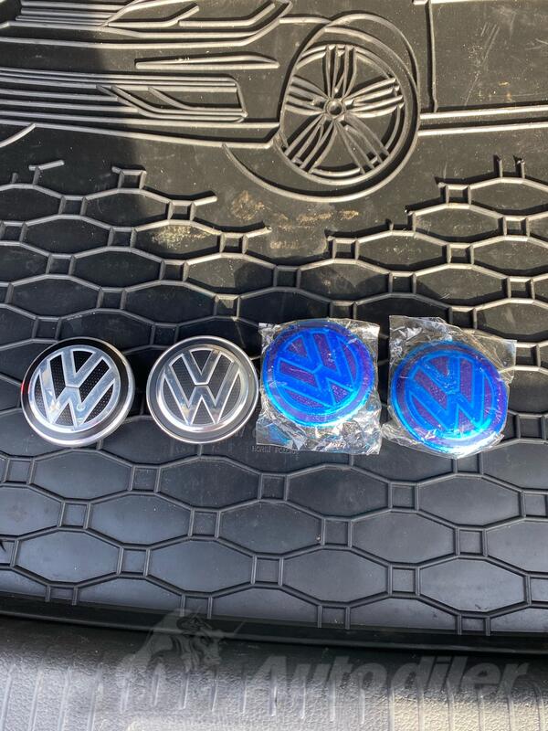 Čepovi felne 54 mm za Automobile - Univerzalno