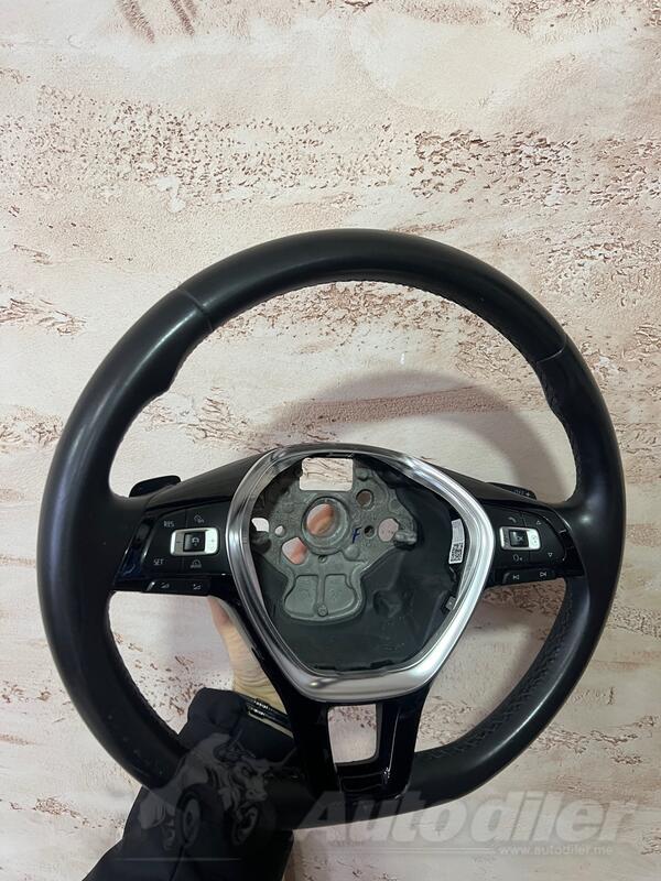 Volan za Golf 7 god. 2009-2020