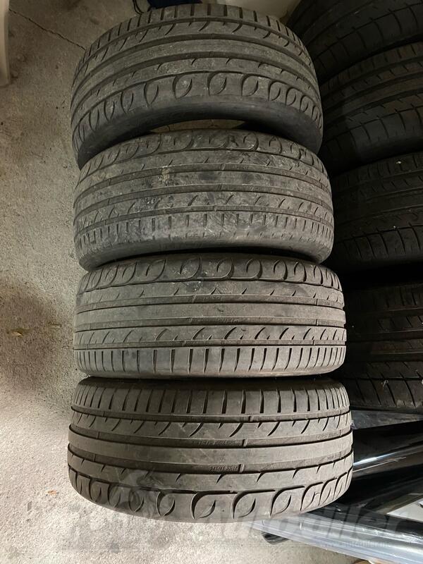 Tigar - 245/45/18 - Ljetnja guma