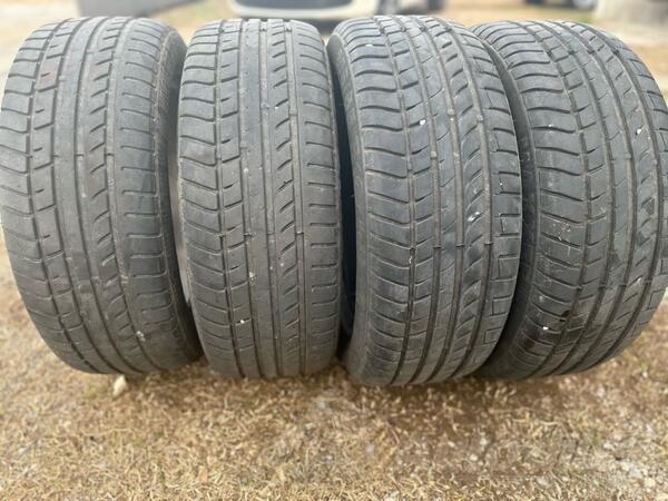 Targum - 205/55/16 - Ljetnja guma