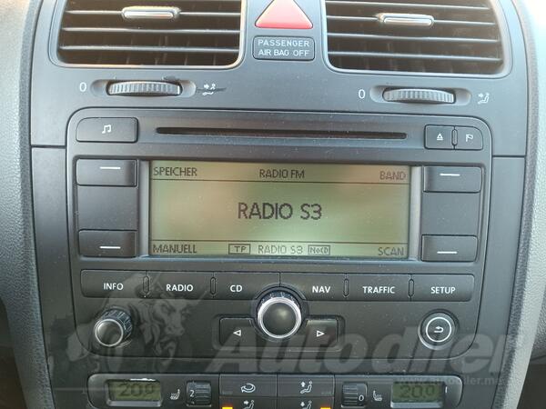 Radio