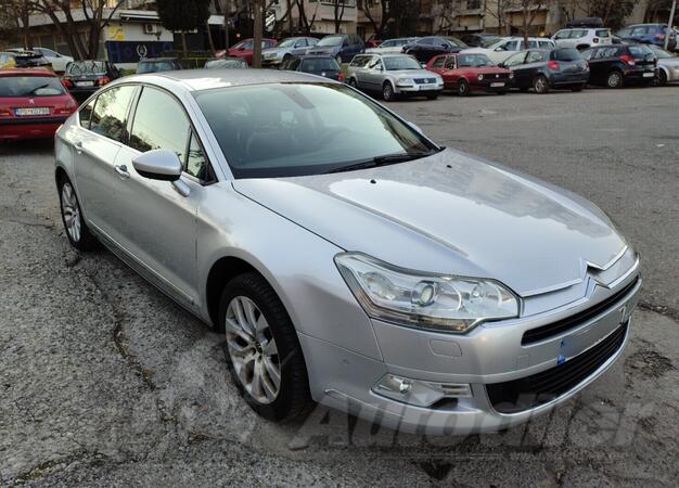 Citroen - C5 - 2.0 HDi