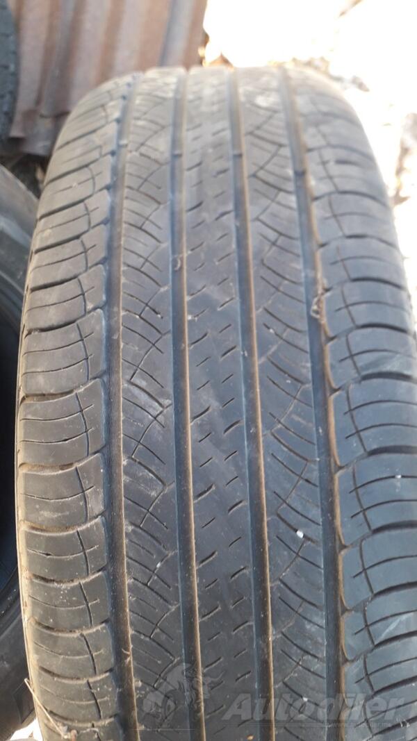 Michelin - LATITUDE - Summer tire
