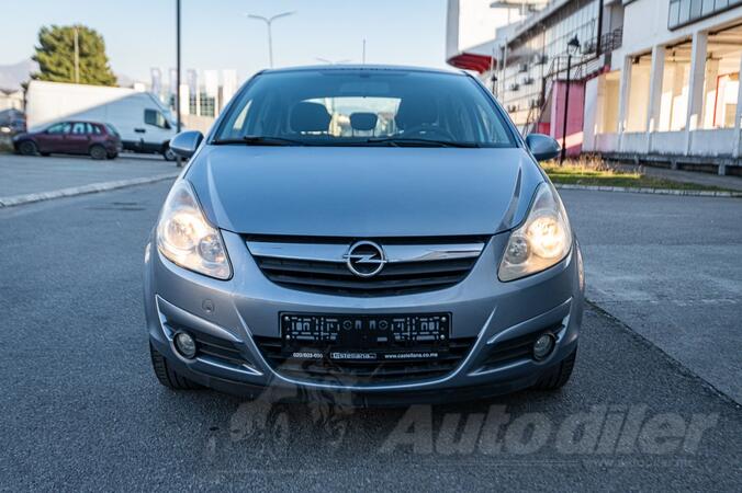 Opel - Corsa - 1.3 cdti