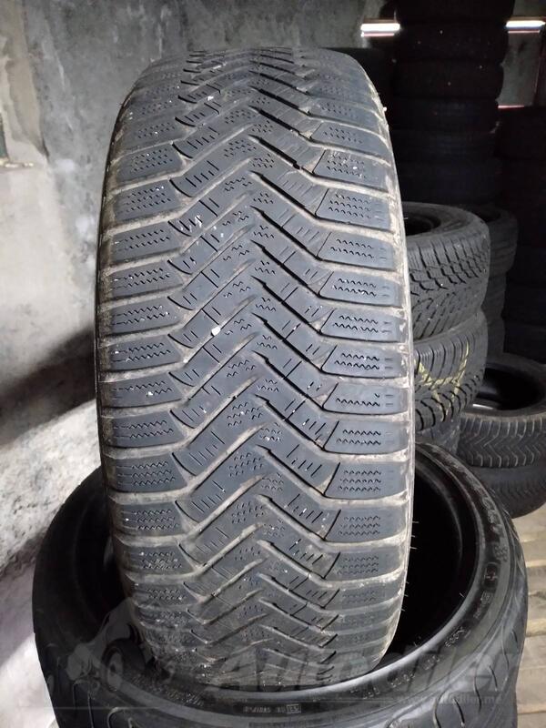 Laufenn - 215/60-r16 winter - Winter tire