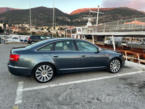 Audi - A6 - 2.0Tdi