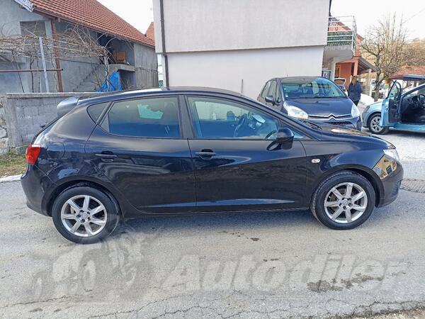 Seat - Ibiza - 1.2  TDI