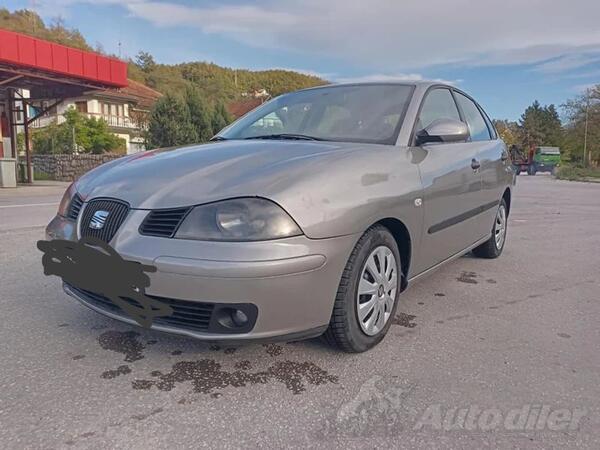Seat - Ibiza - 1.2
