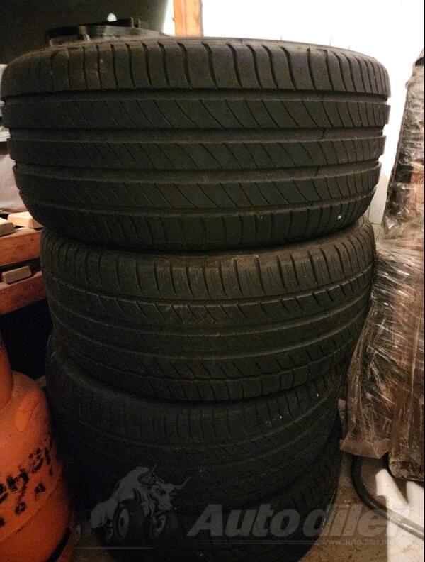 Michelin - Michelin - Ljetnja guma