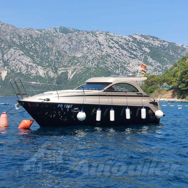 Zb marine - Mirakul 30 HT Sport