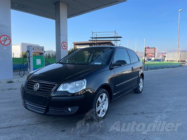 Volkswagen - Polo - 1.4 TDi