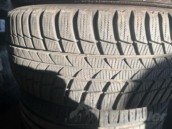 Bridgestone - Blizzak - Winter tire