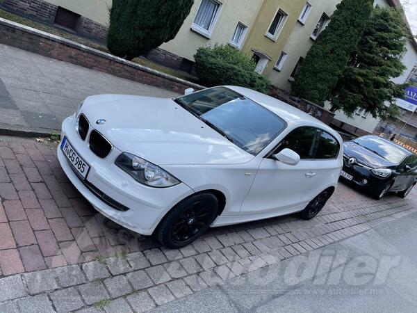 BMW - 118 - 2.0 Tdi