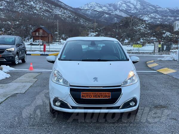 Peugeot - 207 - 02/2019.g