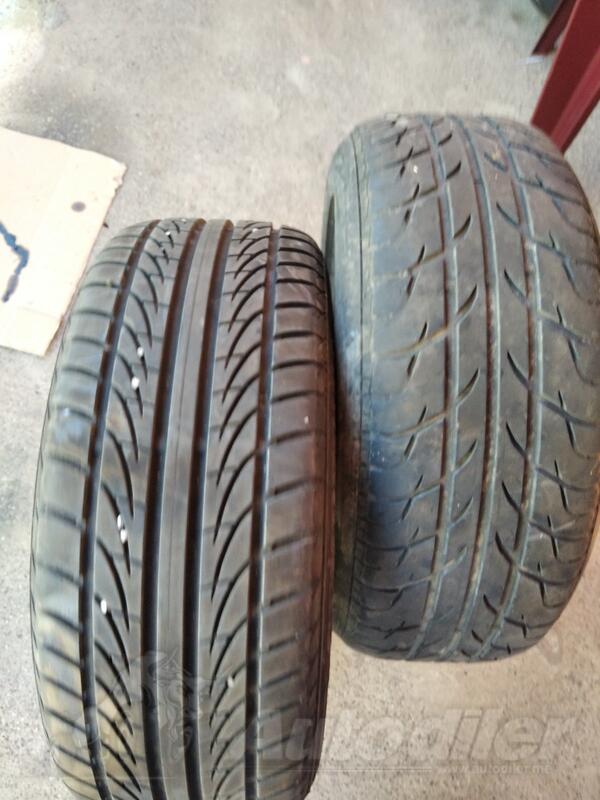 Tigar - 205/55/16 - Summer tire