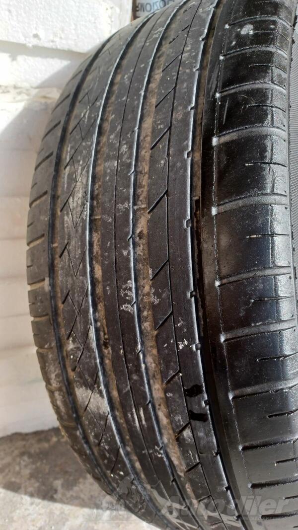 ABS Sistem za Automobile - Univerzalno