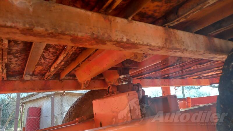 Tomo Vinkovic - prikolica