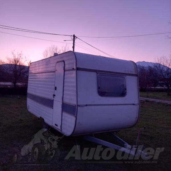 Stema - Adria 450