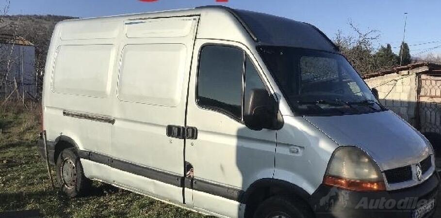 Taşıma hizmetleri - Transfer ve taşıma