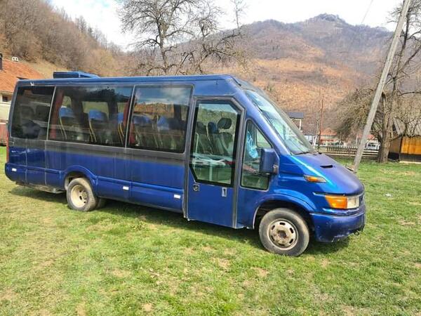 Iveco - daly