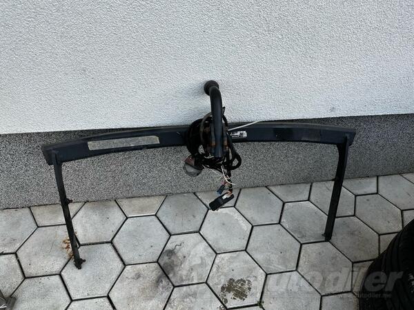 Kuka za vuču Volkswagen