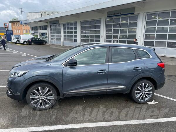 Renault - Kadjar - 1.6