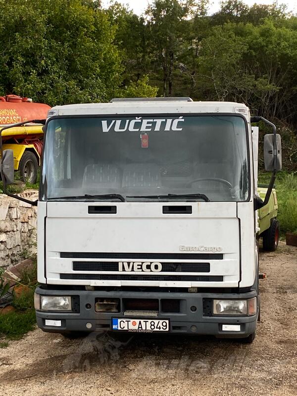 Iveco - 75e17