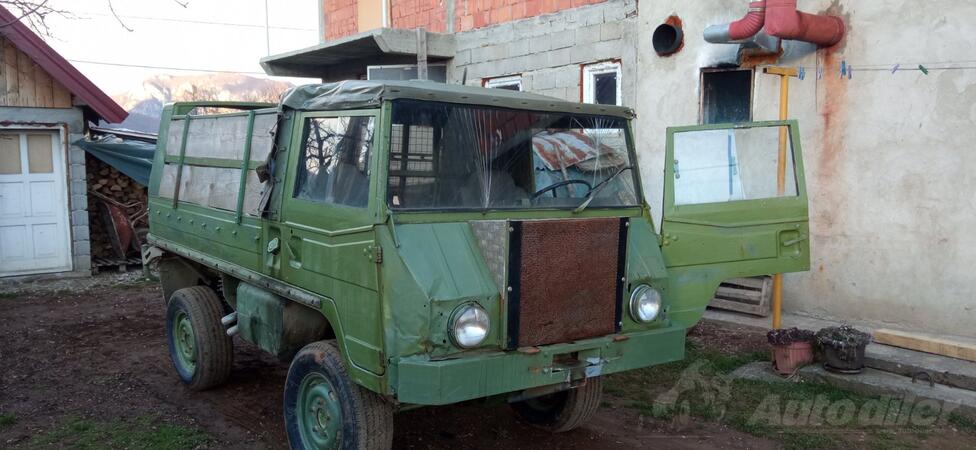 Pinzgauer - 710