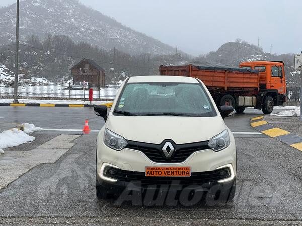 Renault - Captur - 10/2018/g