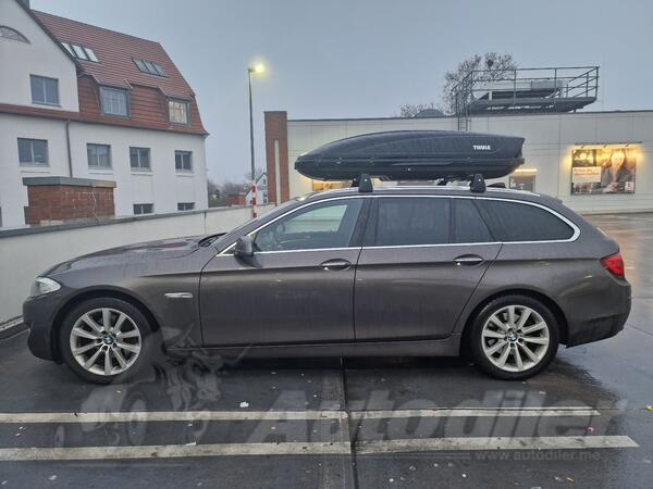 BMW - 520 - f11