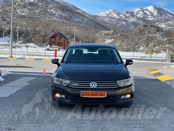 Volkswagen - Passat - 11/2016/g