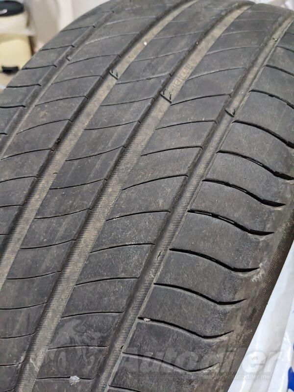 Michelin - Primacy 4 - Summer tire