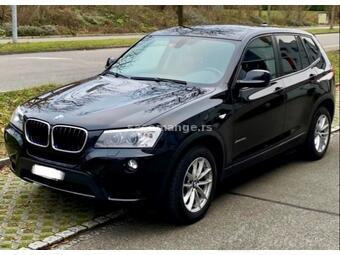 BMW - X3 M