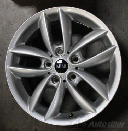 Fabričke - Mini - Aluminijum felne