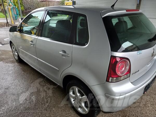 Volkswagen - Polo - 14 tdi 51 kw