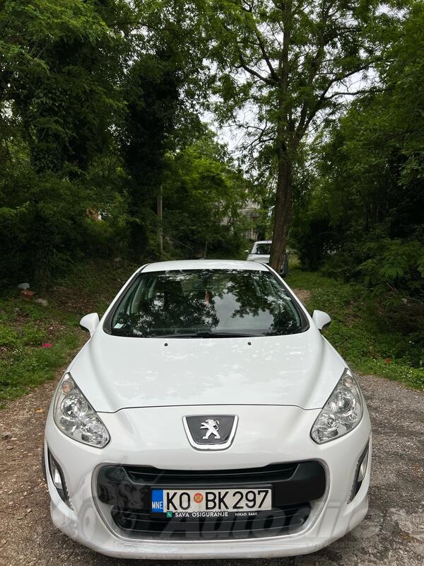 Peugeot - 308 - 1.6 HDI