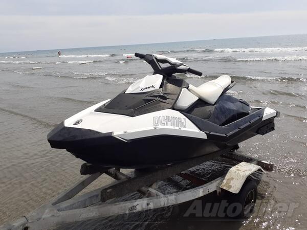 Sea-Doo - Spark