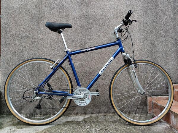 Kettler - Light rider