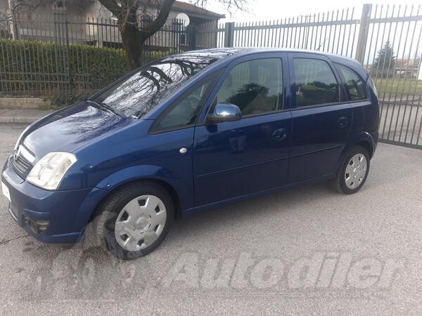 Volkswagen - Polo - 1.7cdti